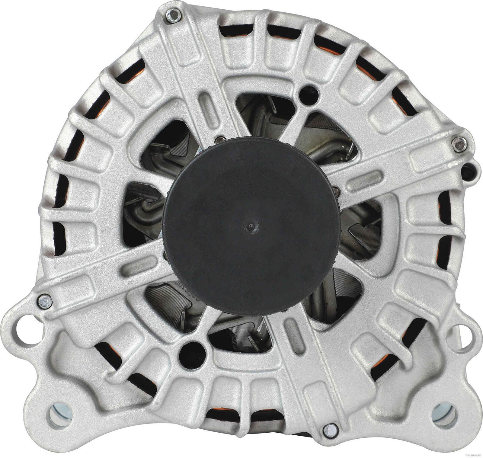 Generator / Alternator HERTH+BUSS ELPARTS 32000020
