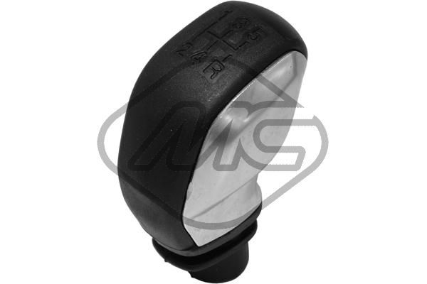 Gałka dźwigni włączającej METALCAUCHO 65127