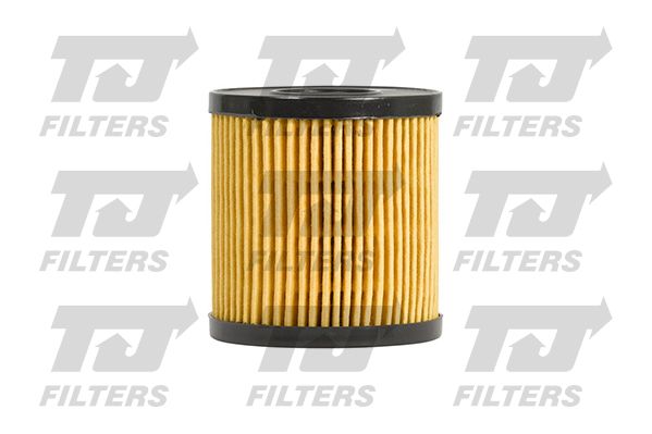 Filtr oleju QUINTON HAZELL QFL0107