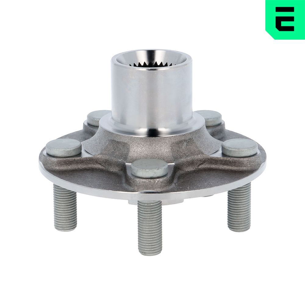 Butuc roata OPTIMAL 04-P568