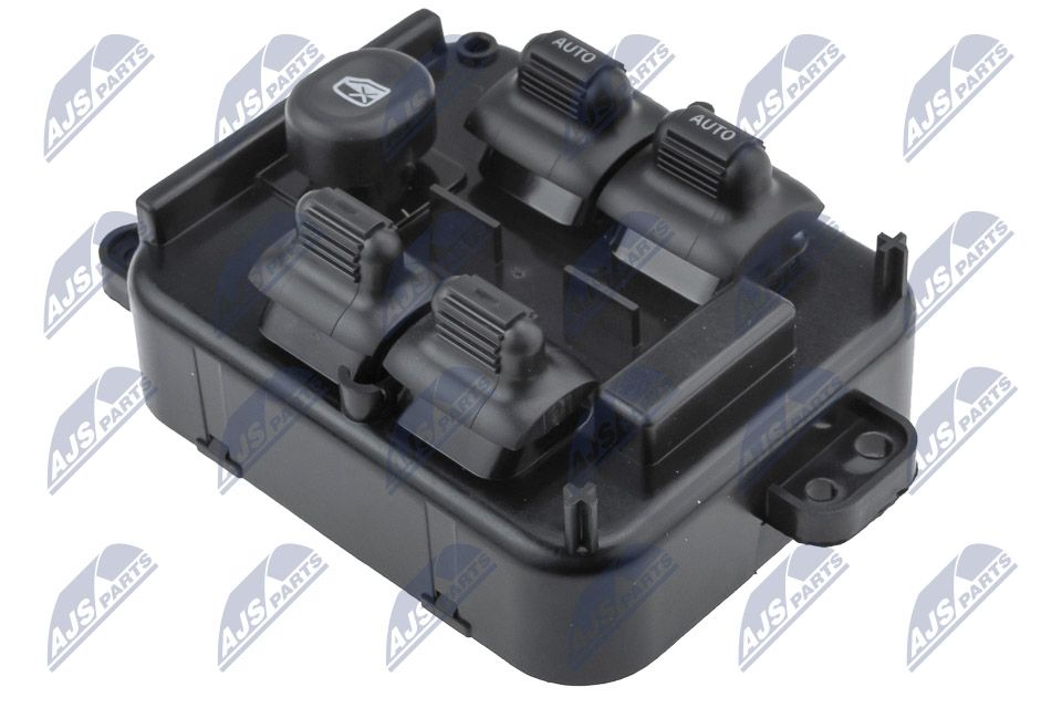 comutator,macara geam NTY EWS-CH-027