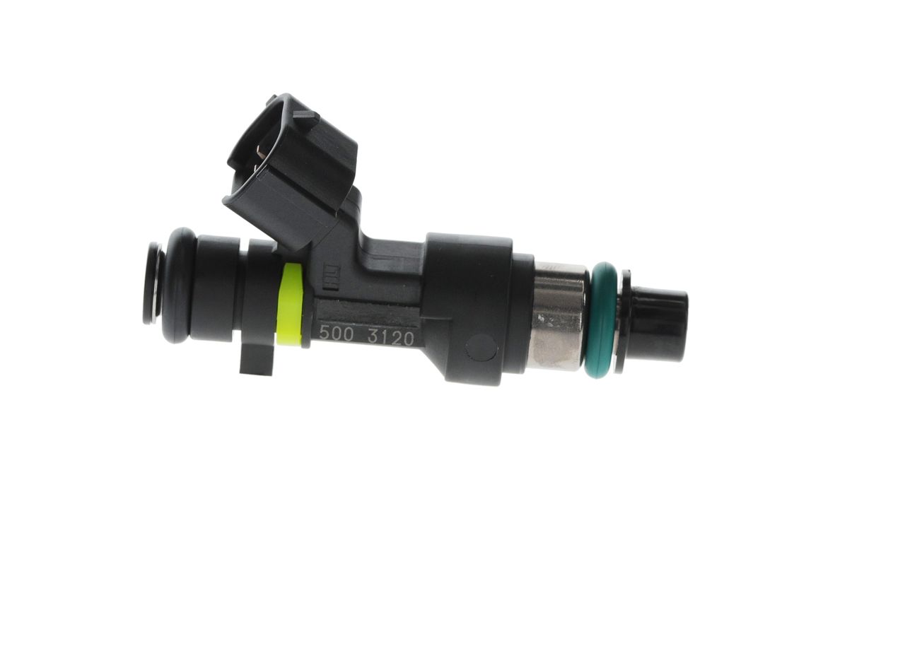 Injecteur