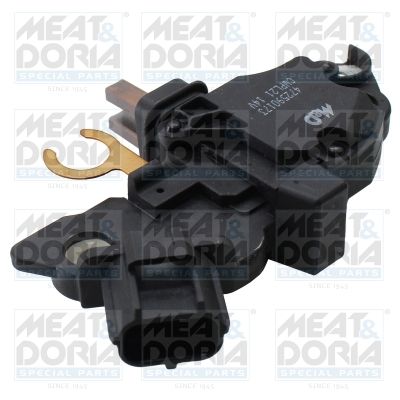 Regulator napięcia MEAT & DORIA 52266