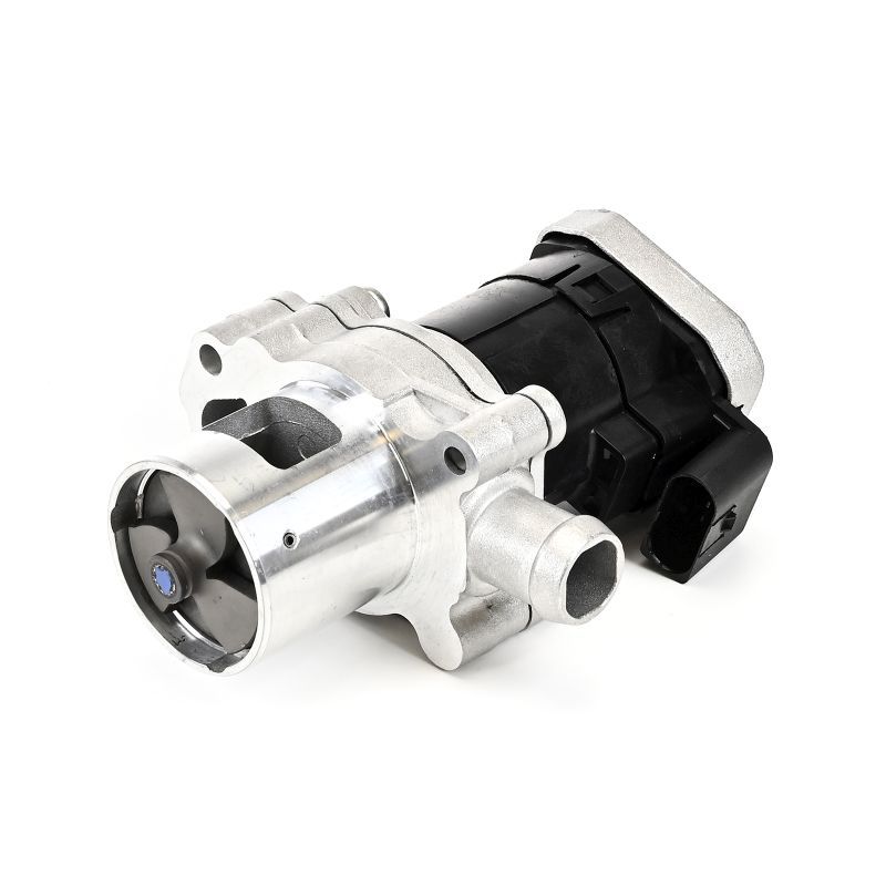 Izpl. gāzu recirkulācijas vārsts