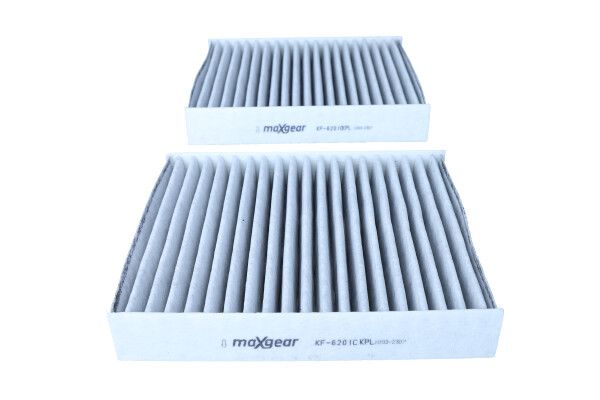 Filtr, vzduch v interiéru MAXGEAR 26-0443