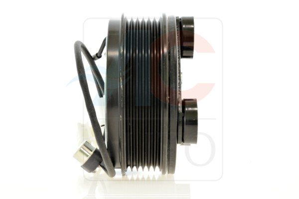 Levně Elektromagnetická spojka, kompresor klimatizace Q-SPARES AC-06PA08