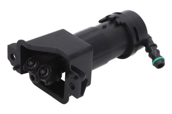 Распылитель воды для чистки, система очистки фар