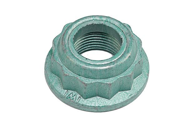 Piuliță, fuzetă METZGER 6111508