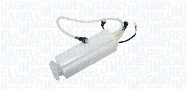 Modul alimentare combustibil MAGNETI MARELLI 313011313151