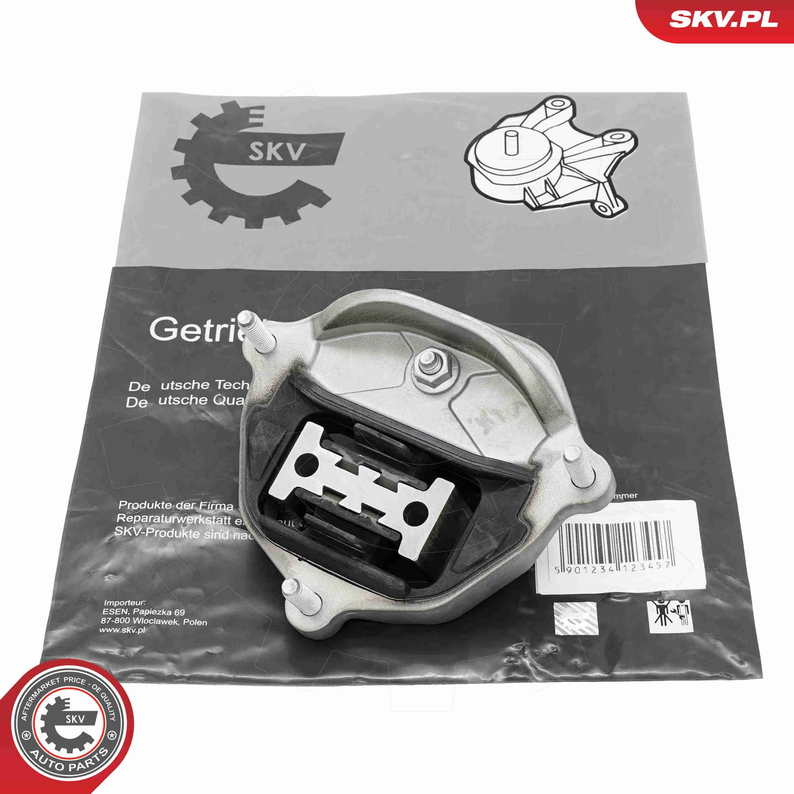 Подвеска, механическая коробка передач