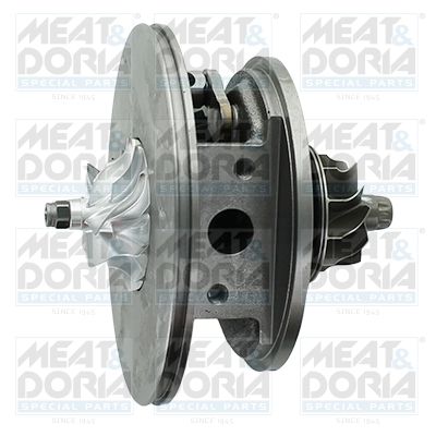 Zestaw wirników, doładowanie MEAT & DORIA 601180