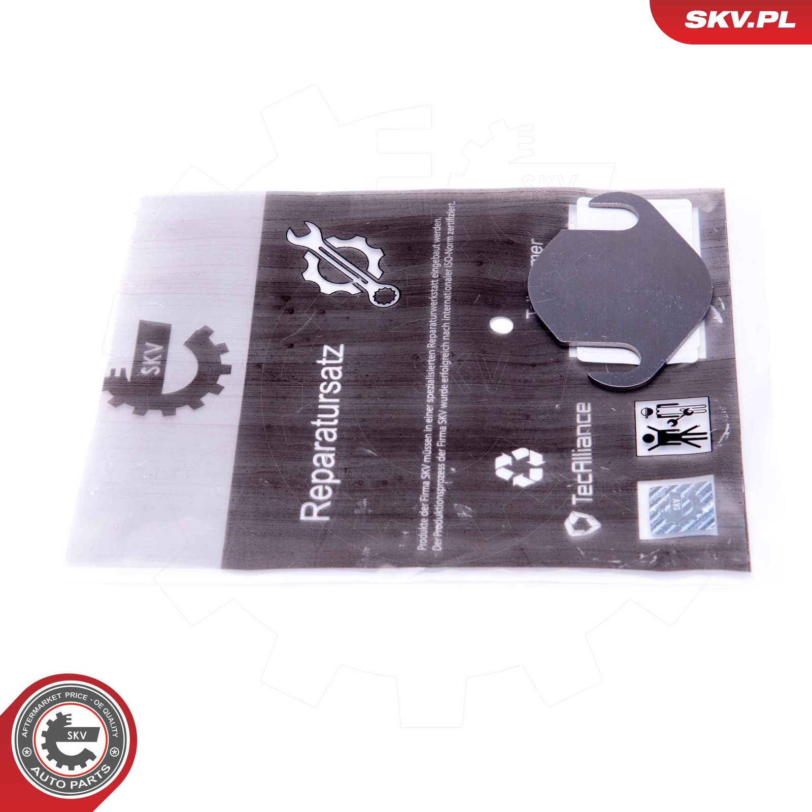 E-shop Súprava na opravu, ventil AGR ESEN SKV 14SKV556
