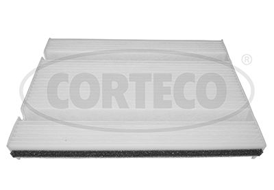 Filtr, wentylacja przestrzeni pasażerskiej CORTECO 80005230