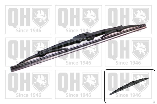 Pióro wycieraczki QUINTON HAZELL QTW016