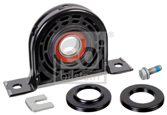 Zawieszenie, wał napędowy FEBI BILSTEIN 175747