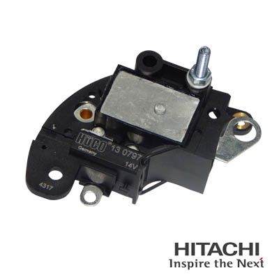 Regulátor generátoru HITACHI 2500797