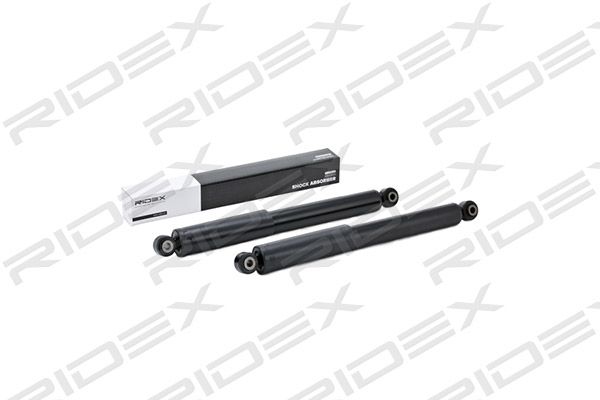 Amortyzator RIDEX 854S1609