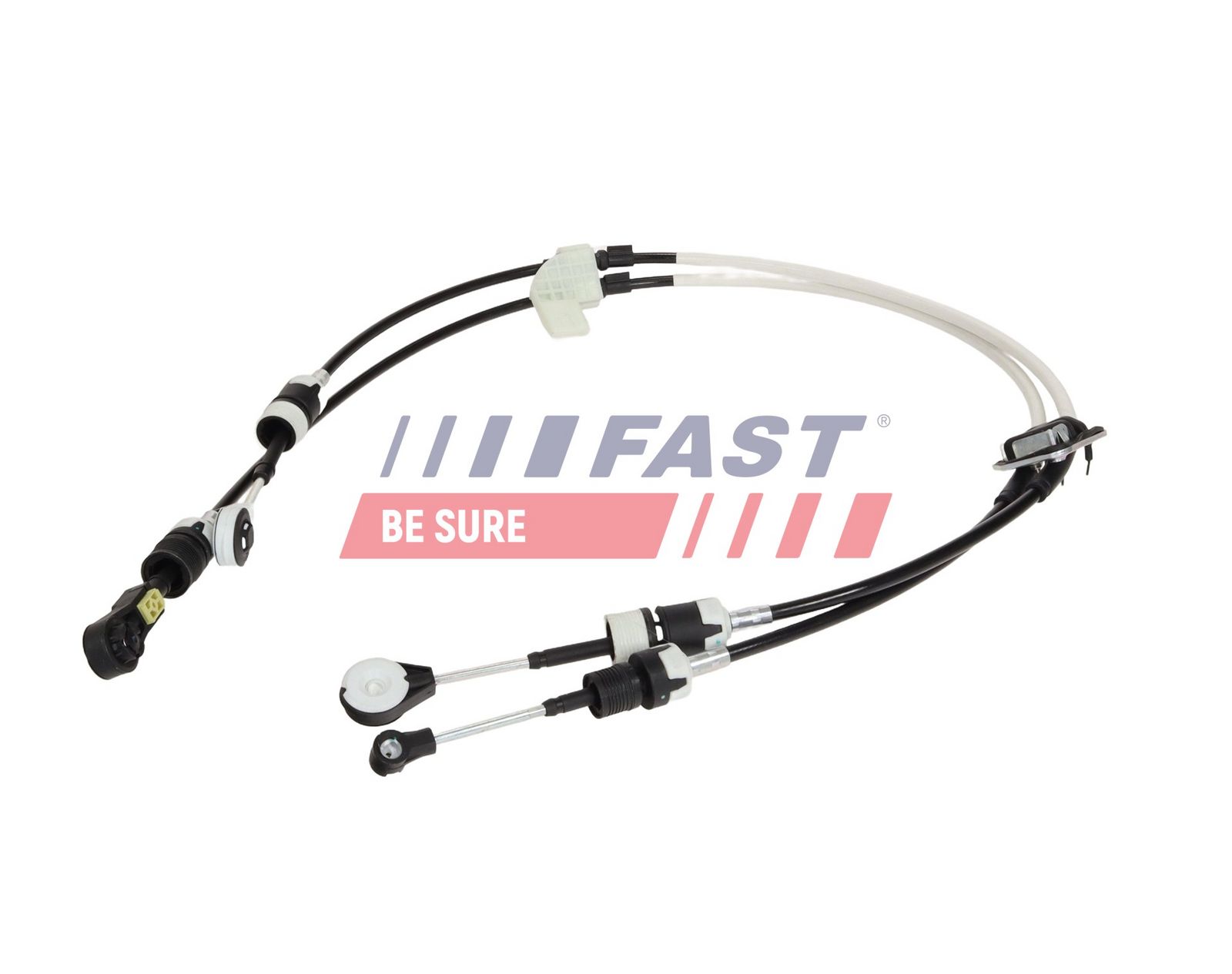 E-shop Súprava káblov, mechanická prevodovka FAST FT02962