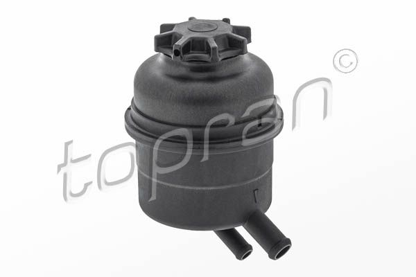 Vas de expansiune, ulei hidraulic (servodirecție) TOPRAN 502 578