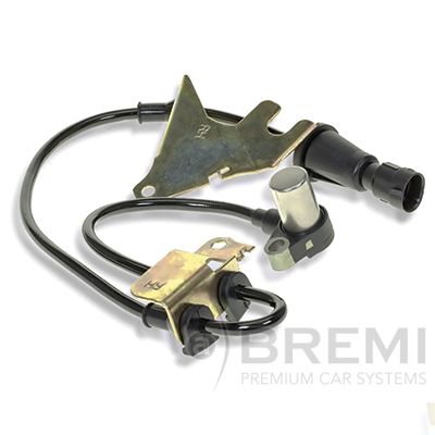 Czujnik, prędkość obrotowa koła BREMI 51853