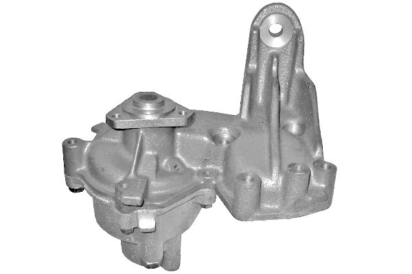 Pompe à eau, refroidissement du moteur