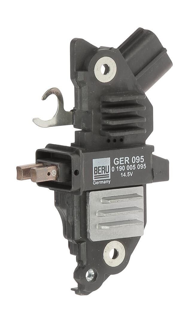Regulator, alternator BERU by DRiV GER095