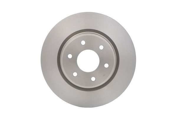 Tarcza hamulcowa BOSCH 0 986 479 D66