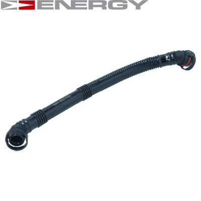 Hadice, větrání klikové skříně ENERGY SE00032
