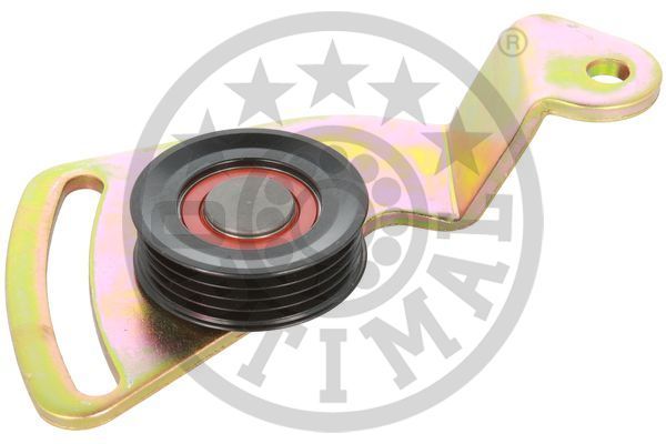 Rolka napinacza, pasek klinowy wielorowkowy OPTIMAL 0-N135