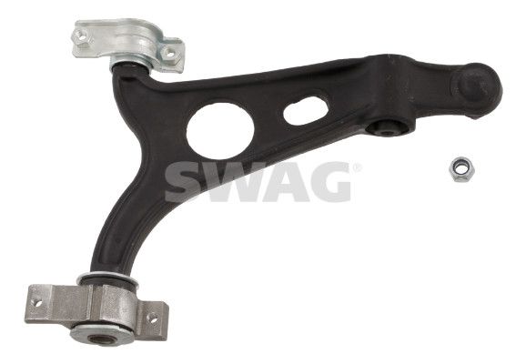 Brat, suspensie roata SWAG 74 73 0008