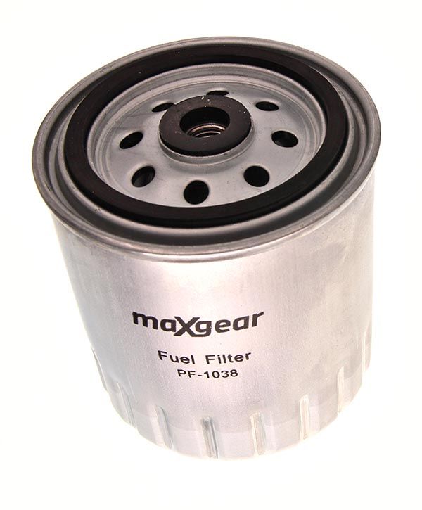 Palivový filter MAXGEAR 26-0020