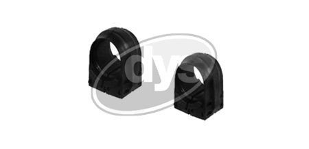 Zestaw łożysk, stabilizator DYS 75-13589