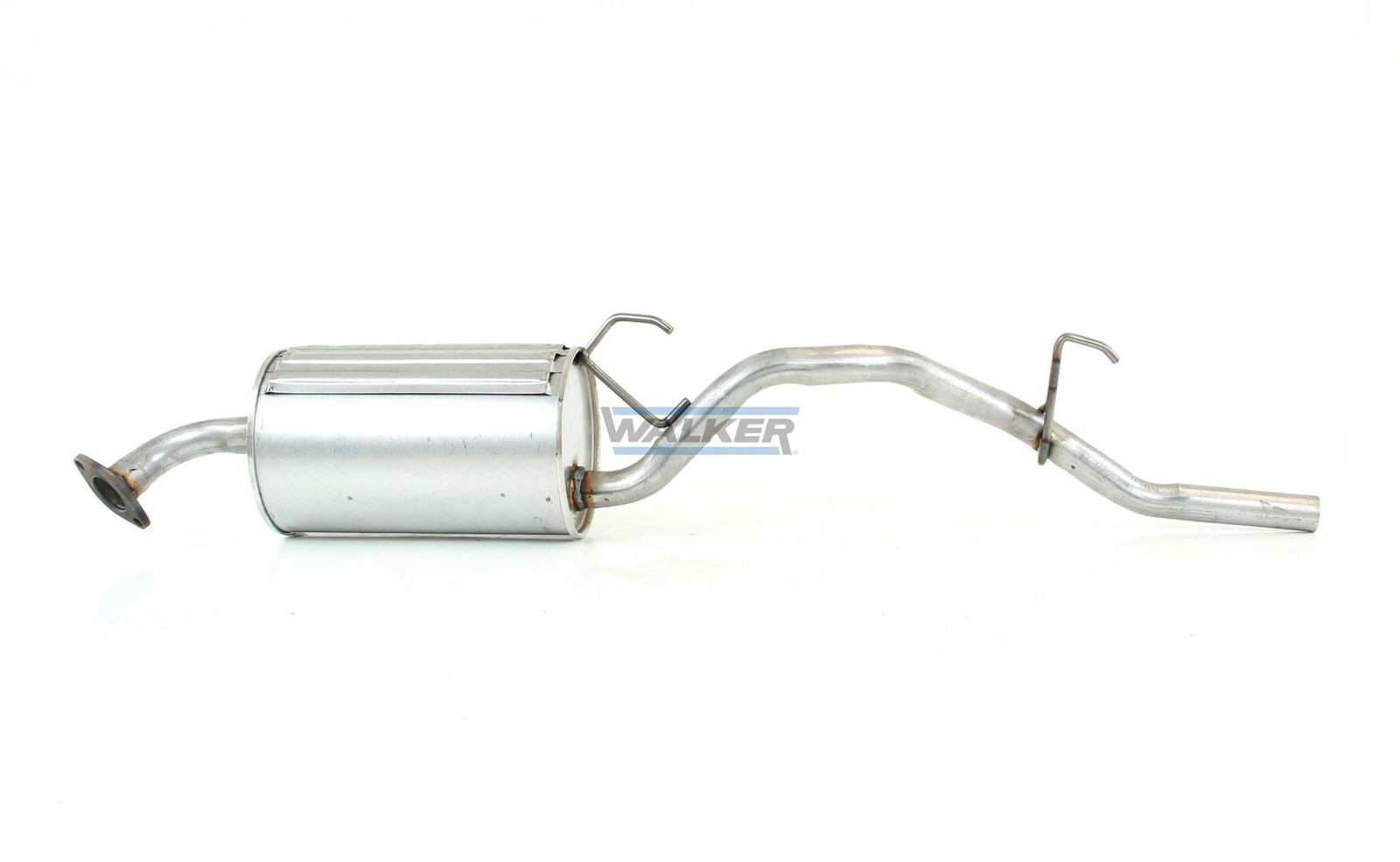 Zadní tlumič výfuku WALKER 22865