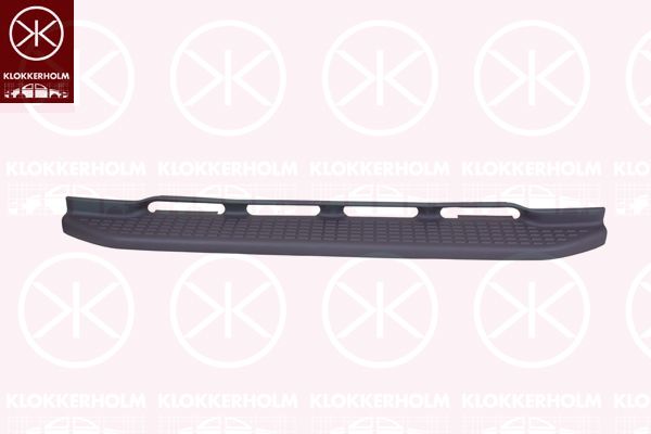 Zderzak KLOKKERHOLM 3080950A1