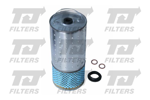 Filtr oleju QUINTON HAZELL QFL0111