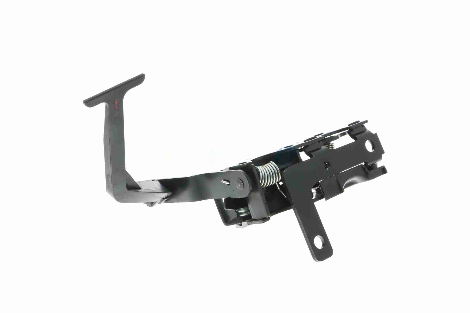 Serrure de capot-moteur