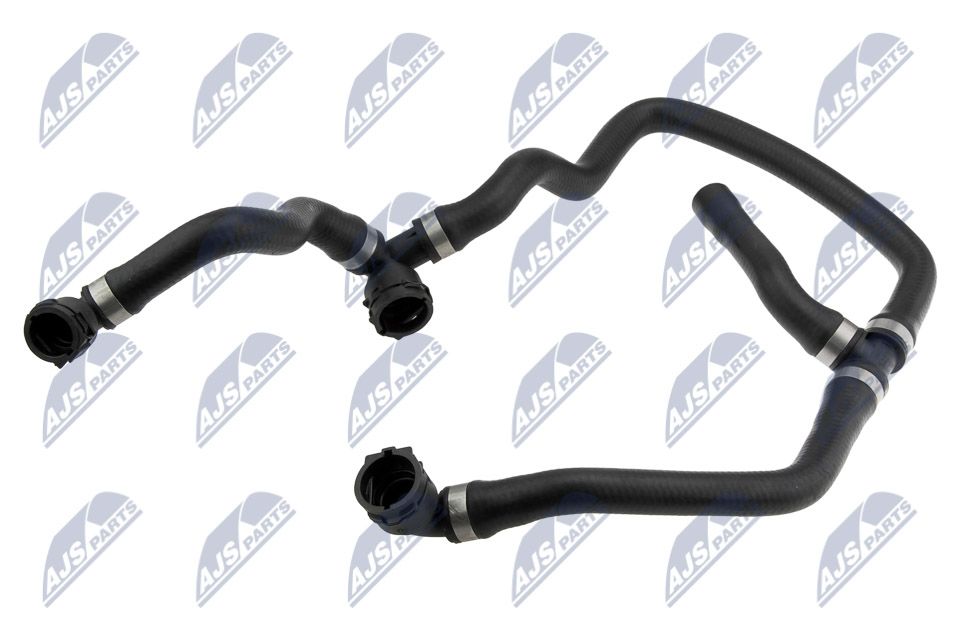 Furtun radiator NTY CPP-BM-088