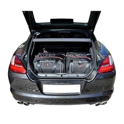 Torba - wyposażenie bagażnika RAMEDER 201256