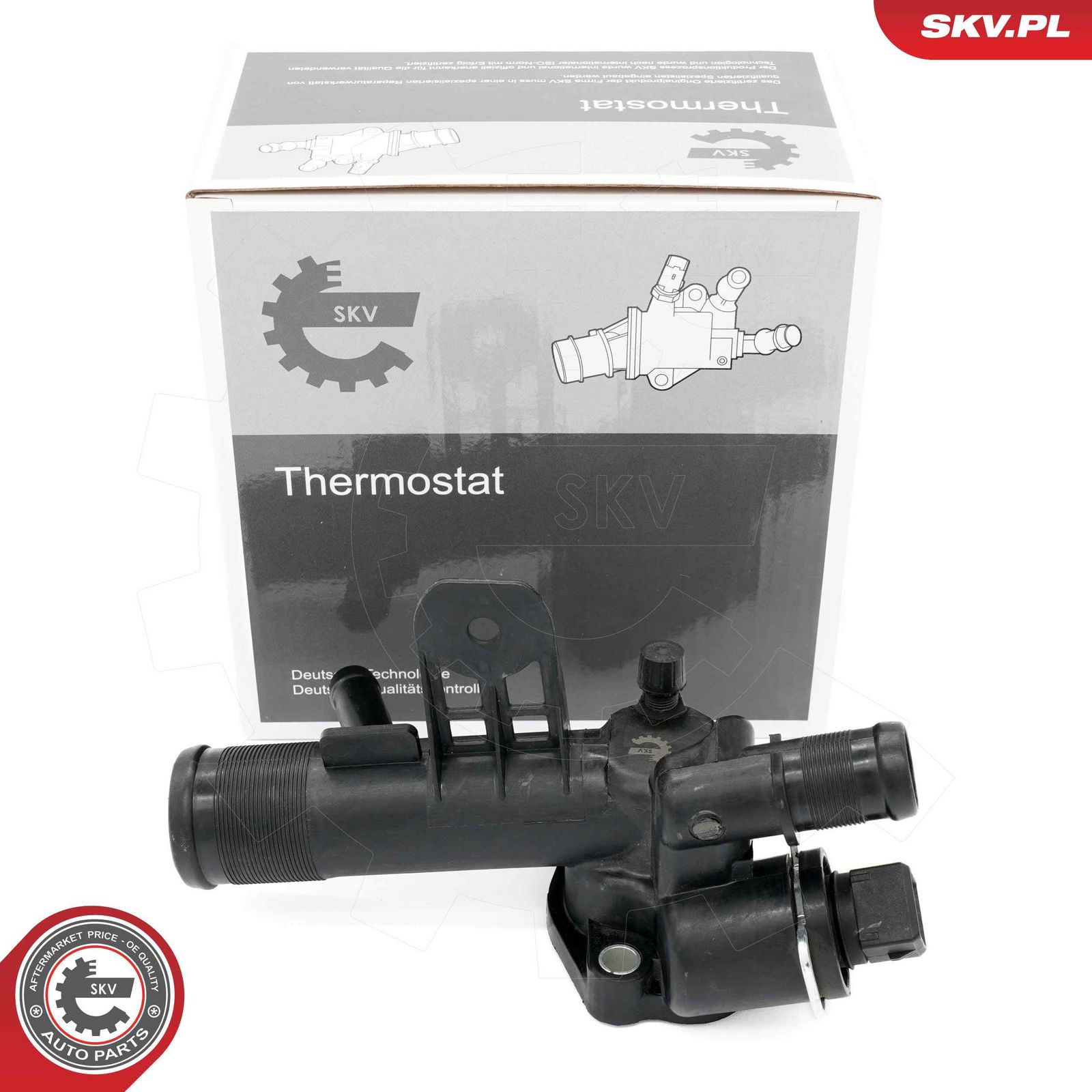 termostat,lichid racire ESEN SKV 20SKV227