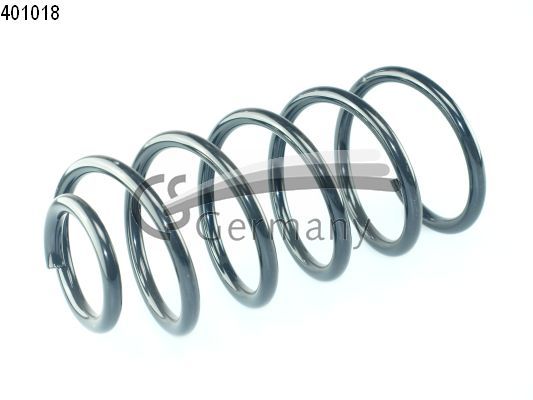 Arc spiral CS Germany 14.401.018