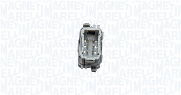 Przełącznik, podnośnik szyby MAGNETI MARELLI 000051179010