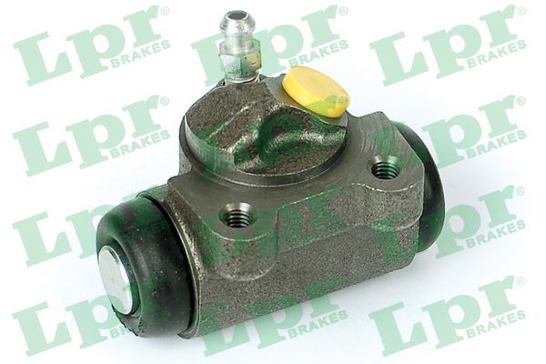 Cylinderek hamulcowy LPR 4538