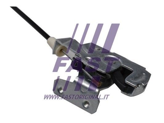 Zamek pokrywy bagażnika FAST FT95390