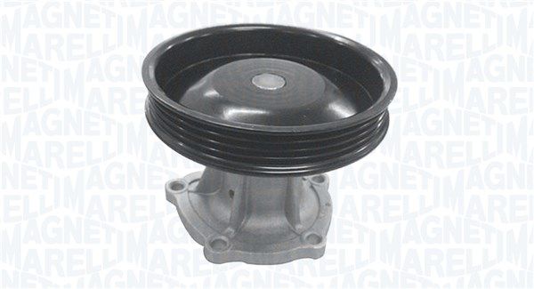 Pompa wody, chłodzenie silnika MAGNETI MARELLI 352316171475