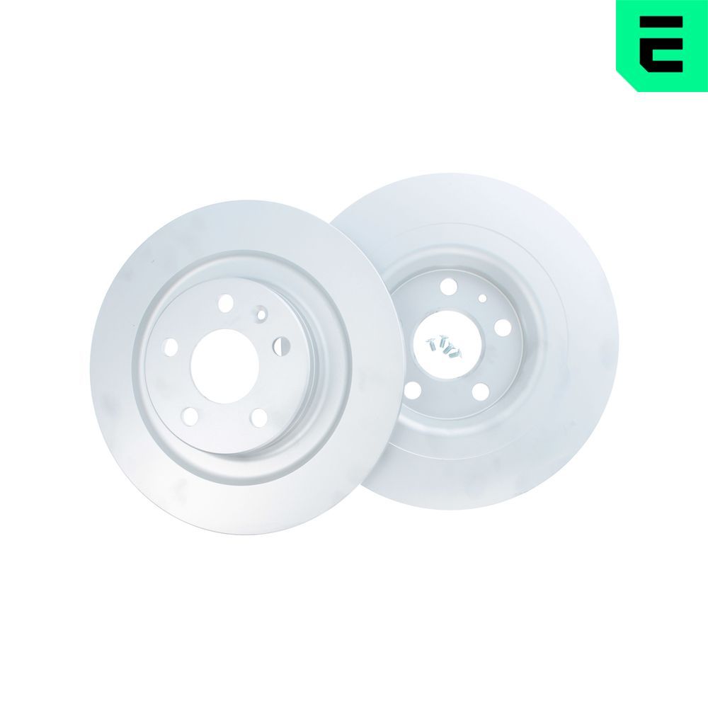 Disc frana OPTIMAL BS-9620HC