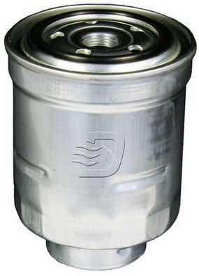 Palivový filter DENCKERMANN A120261