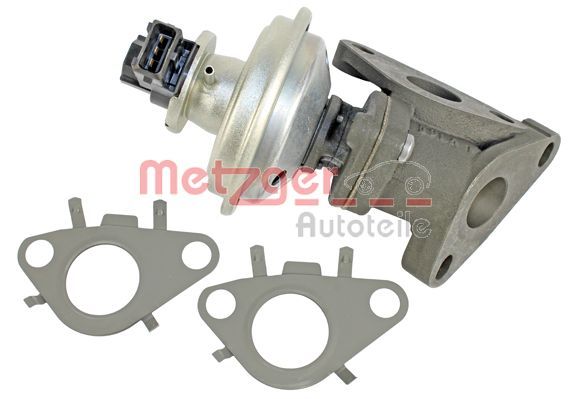 Zawór AGR METZGER AUTOTEILE 0892503