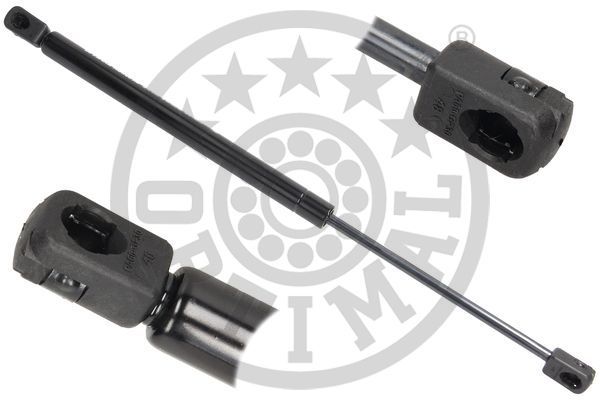 Sprężyna gazowa, pokrywa bagażnika OPTIMAL AG-40969