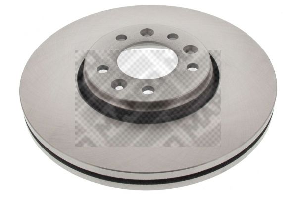 Tarcza hamulcowa MAPCO 15330