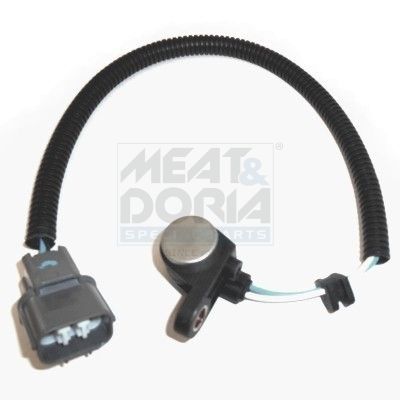 Senzor impulsuri, arbore cotit MEAT & DORIA 87692